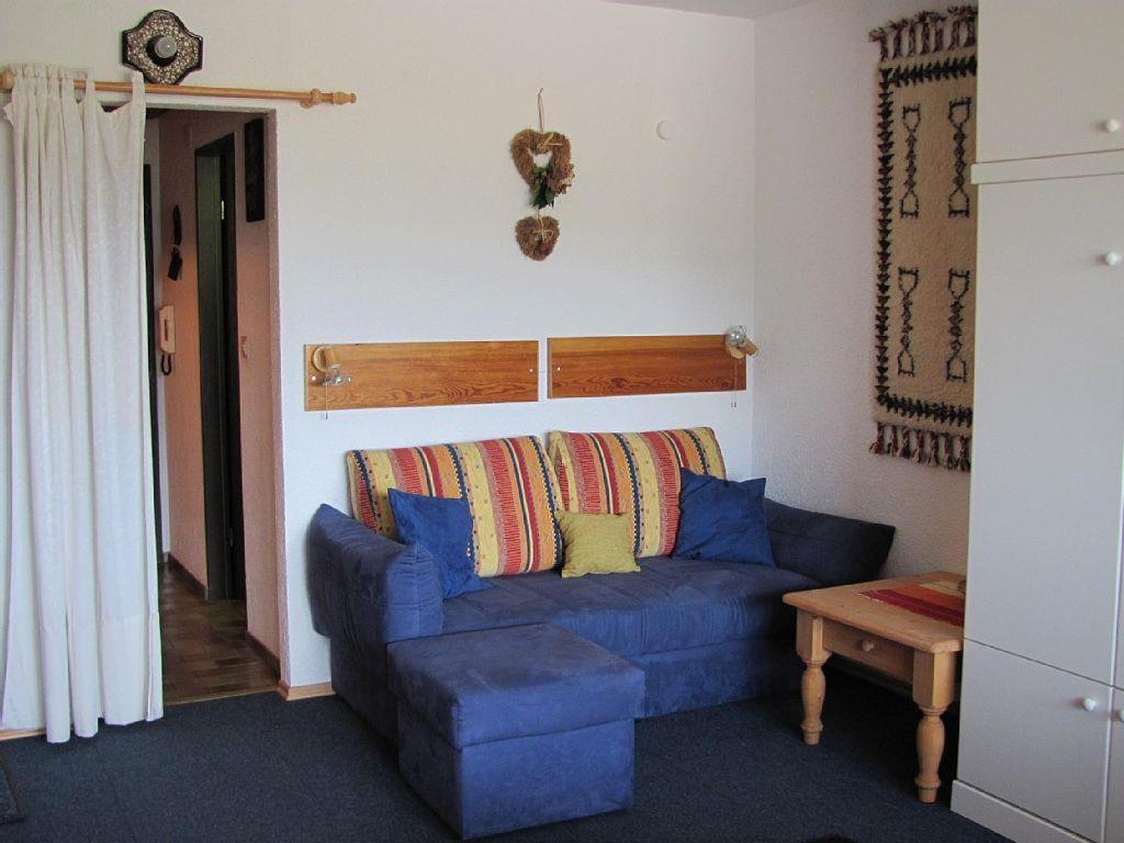 Alpenappartement Berger