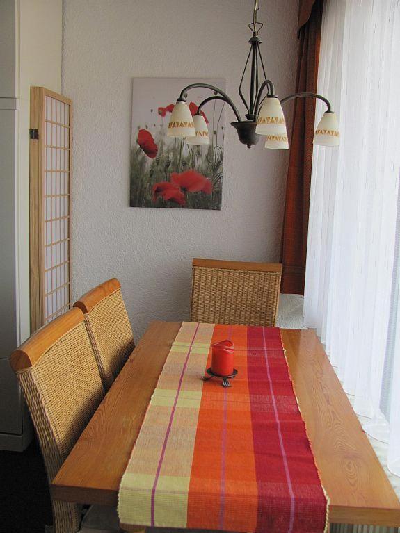 Alpenappartement Berger