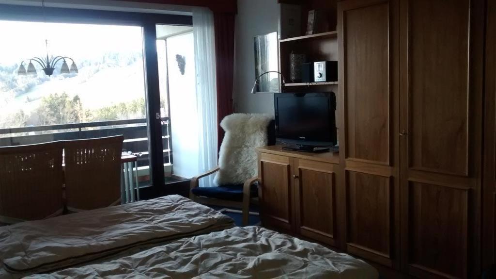 Alpenappartement Berger