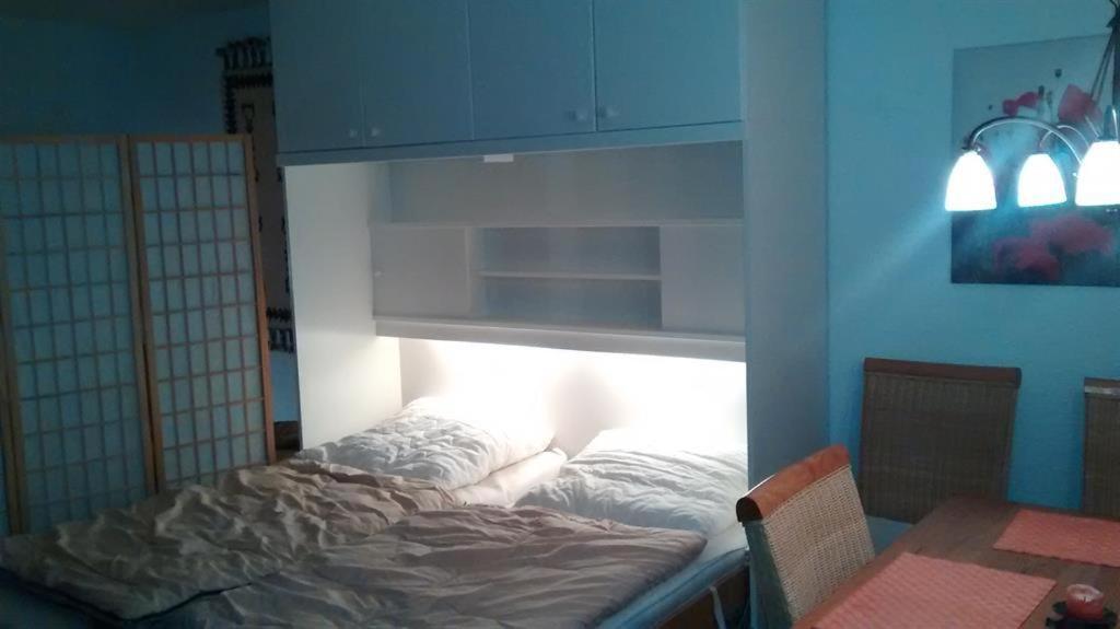 Alpenappartement Berger