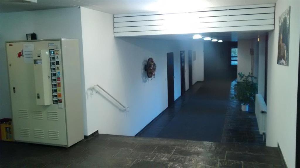 Alpenappartement Berger
