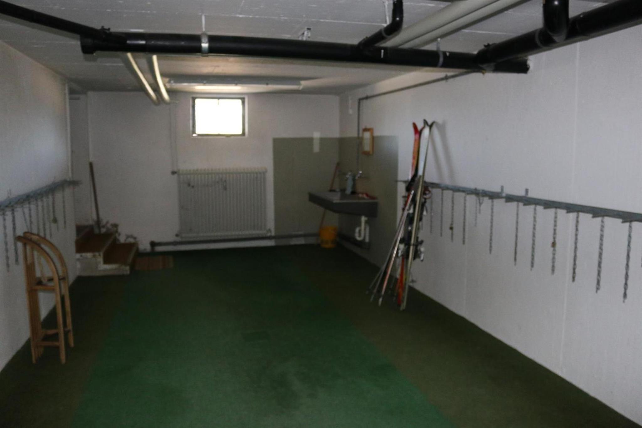 Alpenappartement Berger