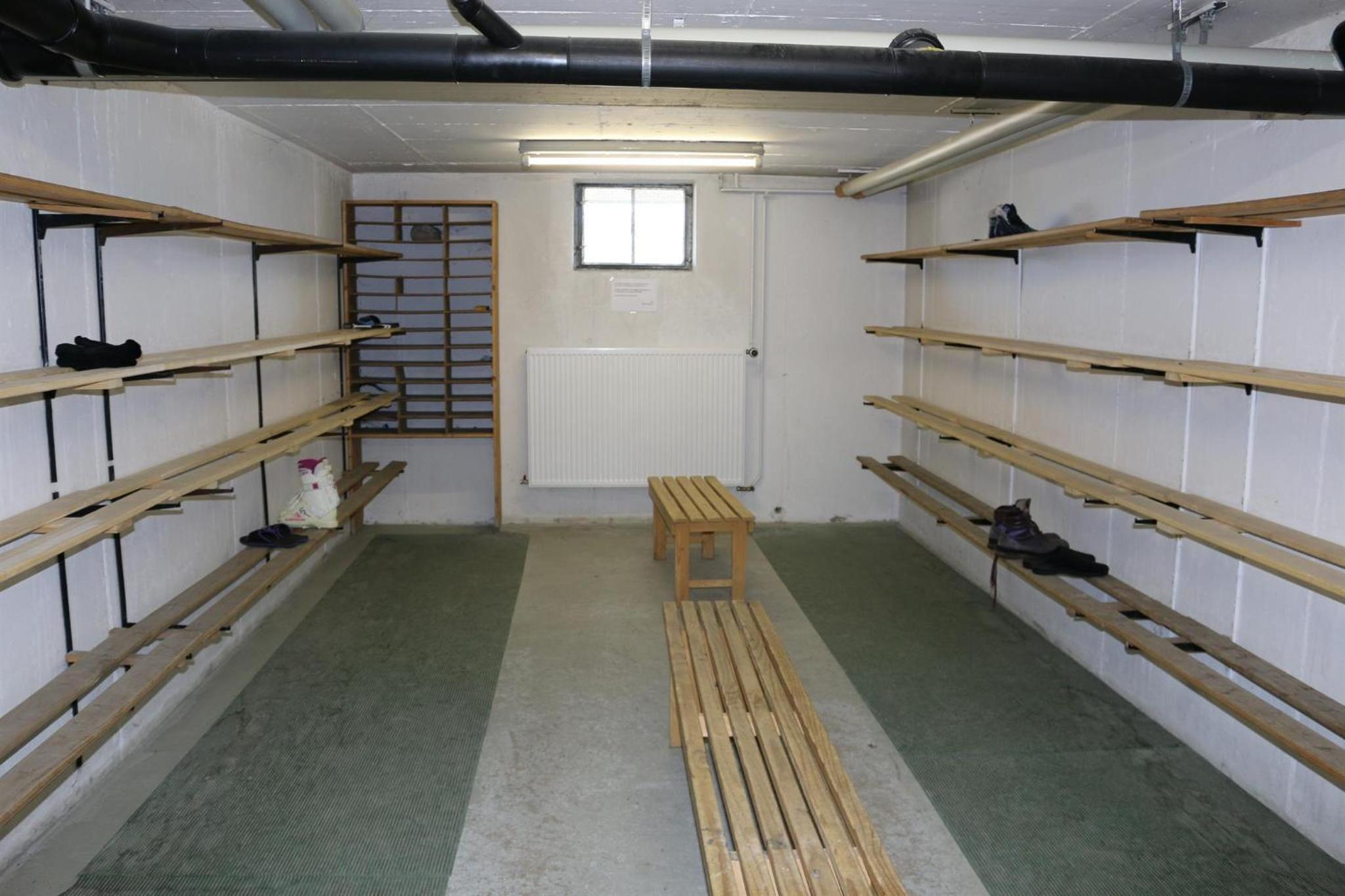 Alpenappartement Berger