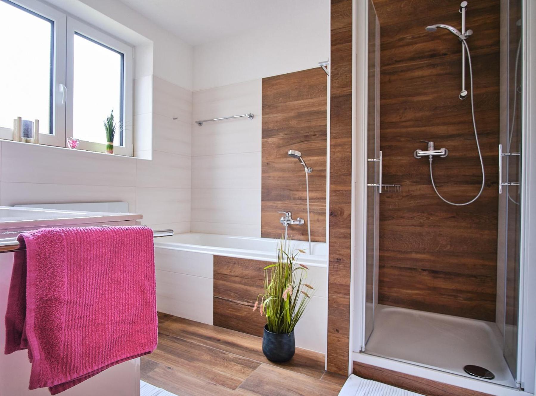 Appartements Das Charlie