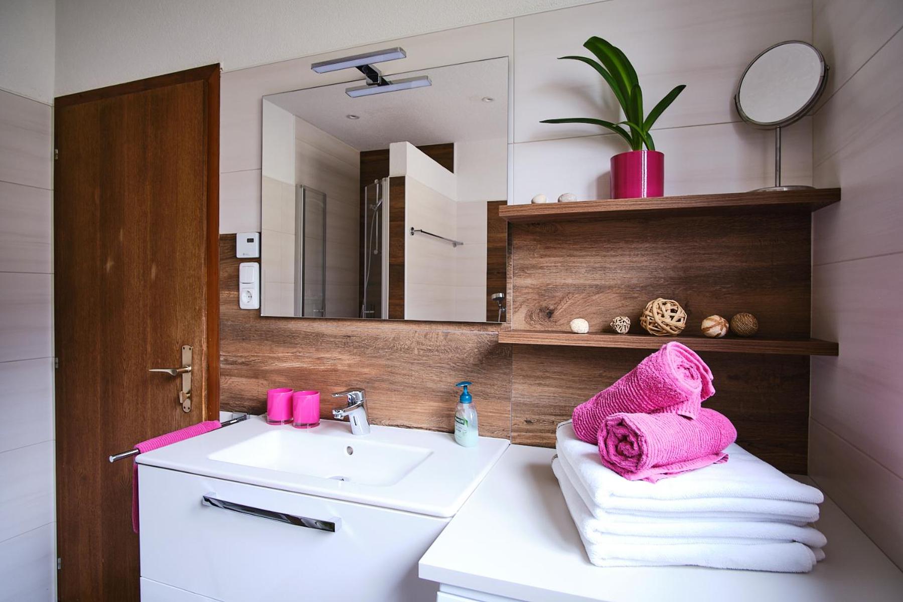 Appartements Das Charlie