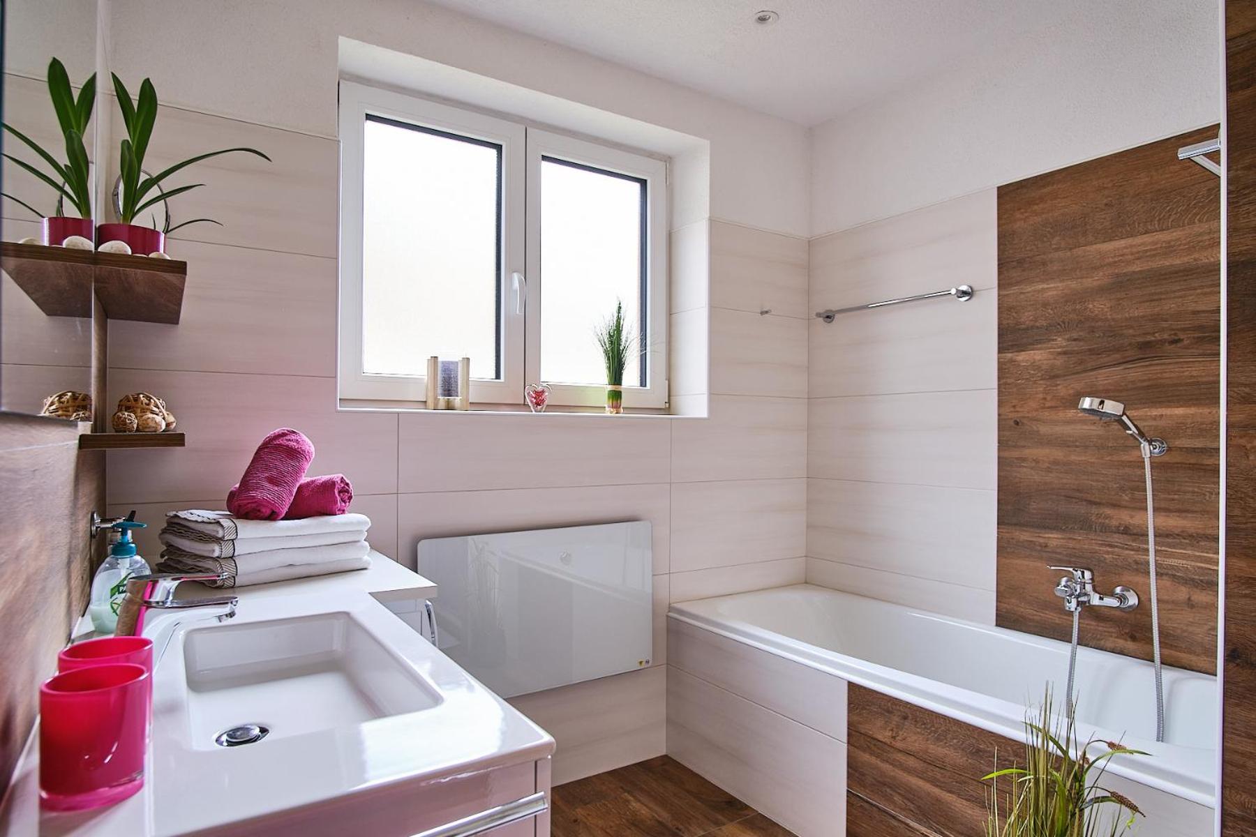Appartements Das Charlie