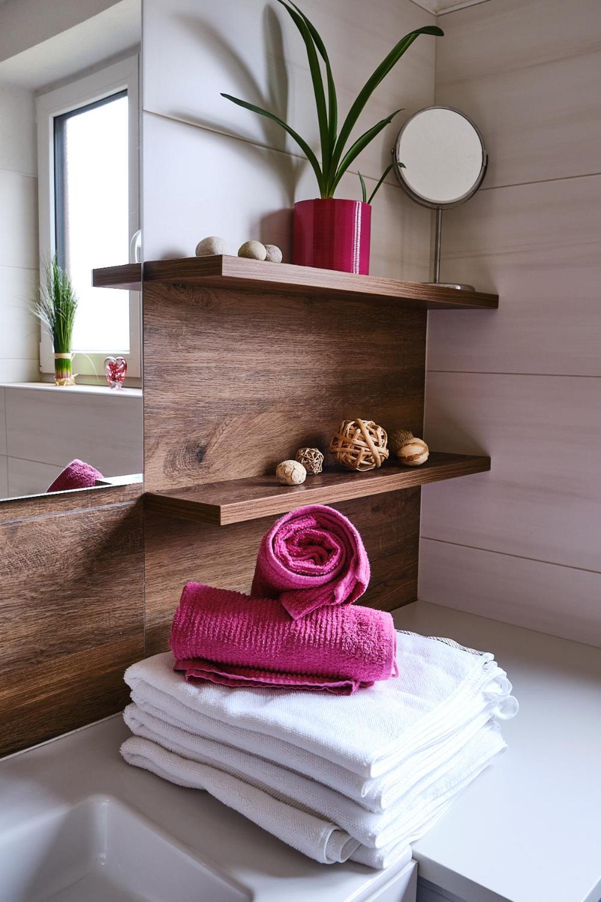 Appartements Das Charlie