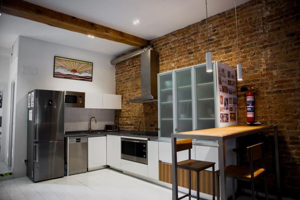 Apartmento Vintage Calatrava