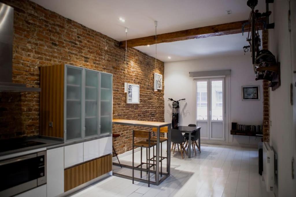 Apartmento Vintage Calatrava