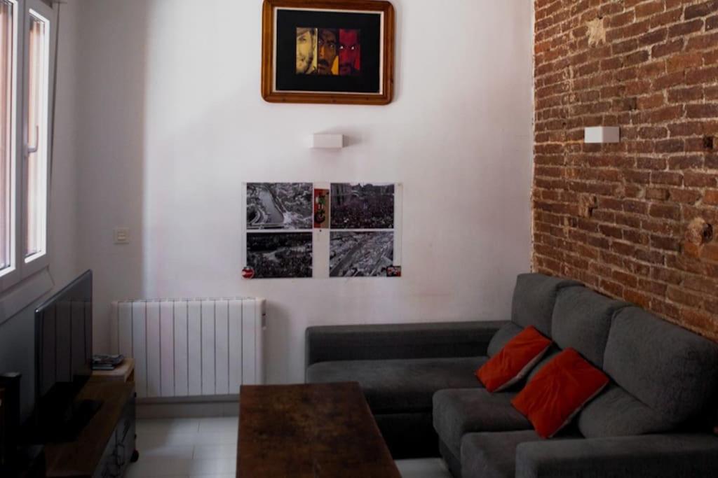 Apartmento Vintage Calatrava