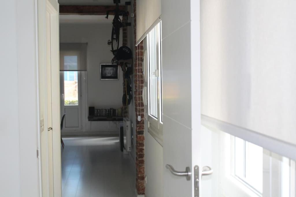 Apartmento Vintage Calatrava
