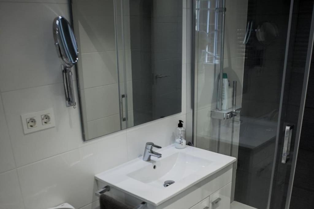 Apartmento Vintage Calatrava