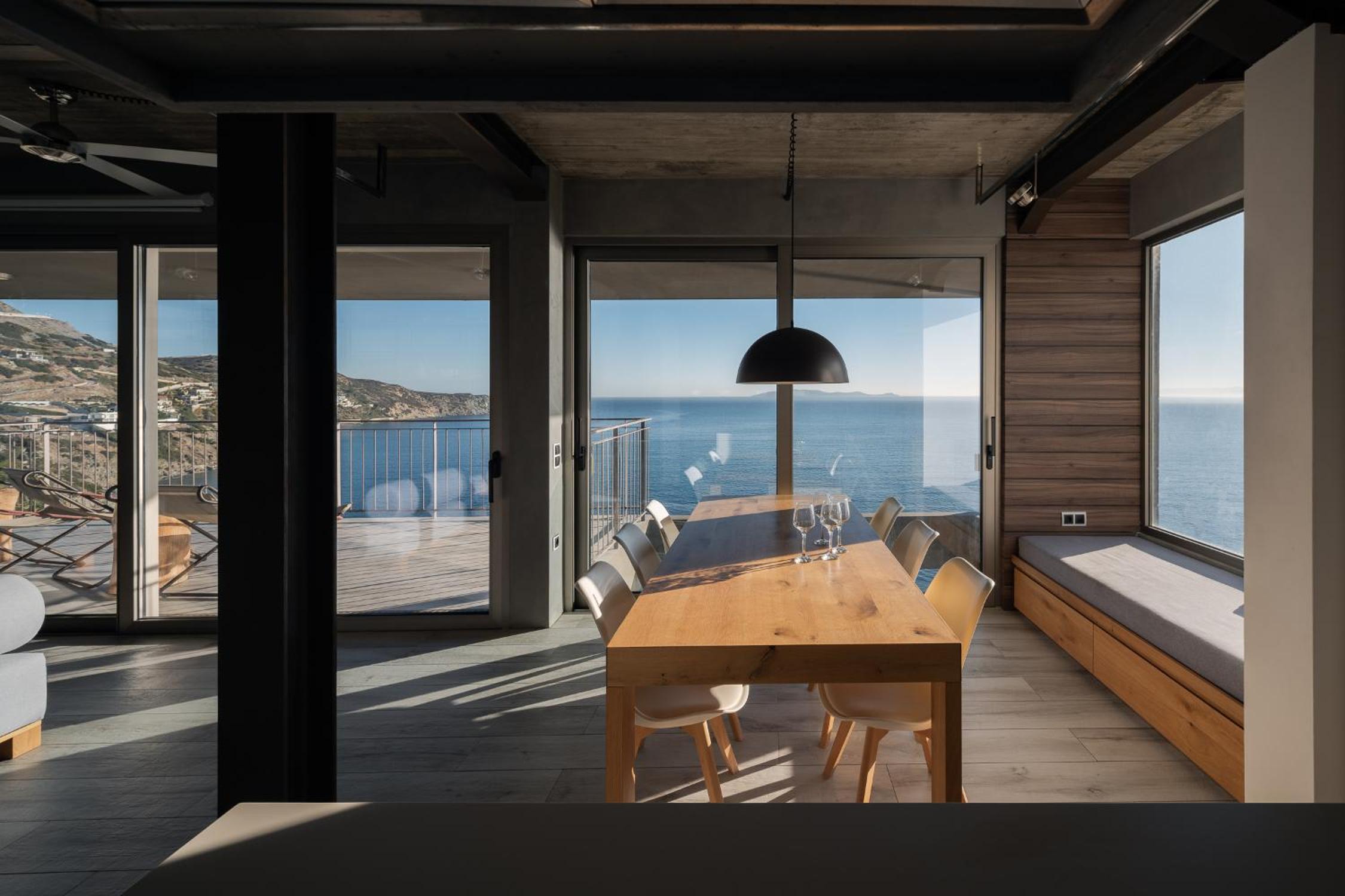 Zen House Crete view 5