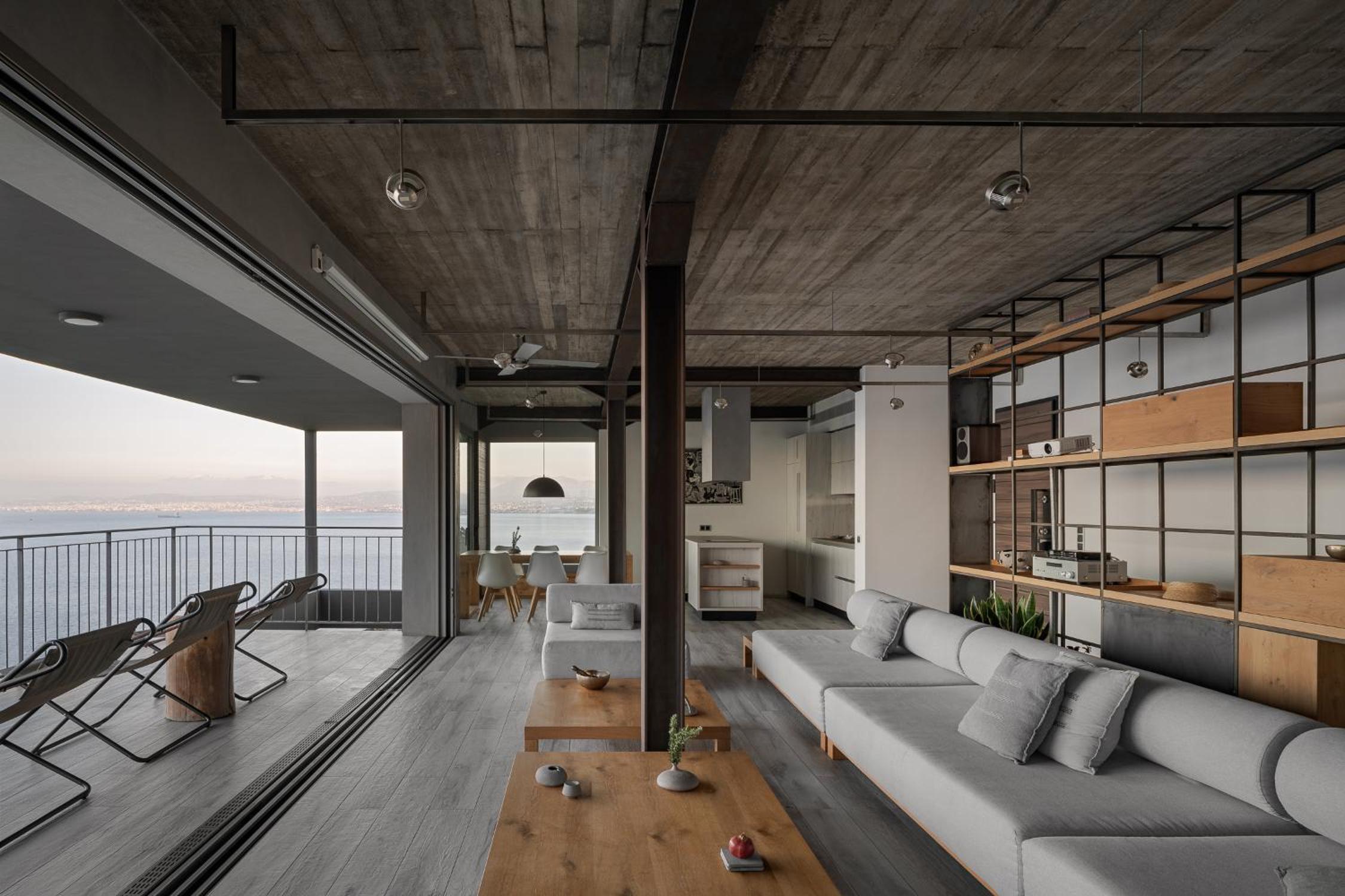 Zen House Crete view 4