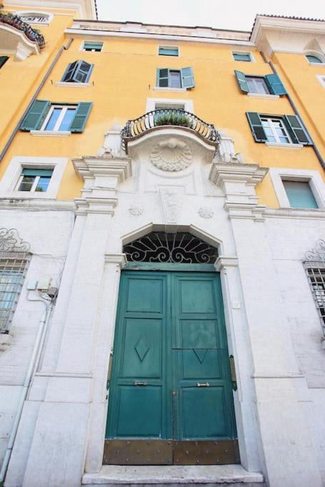 Bocca della Verità - Testaccio