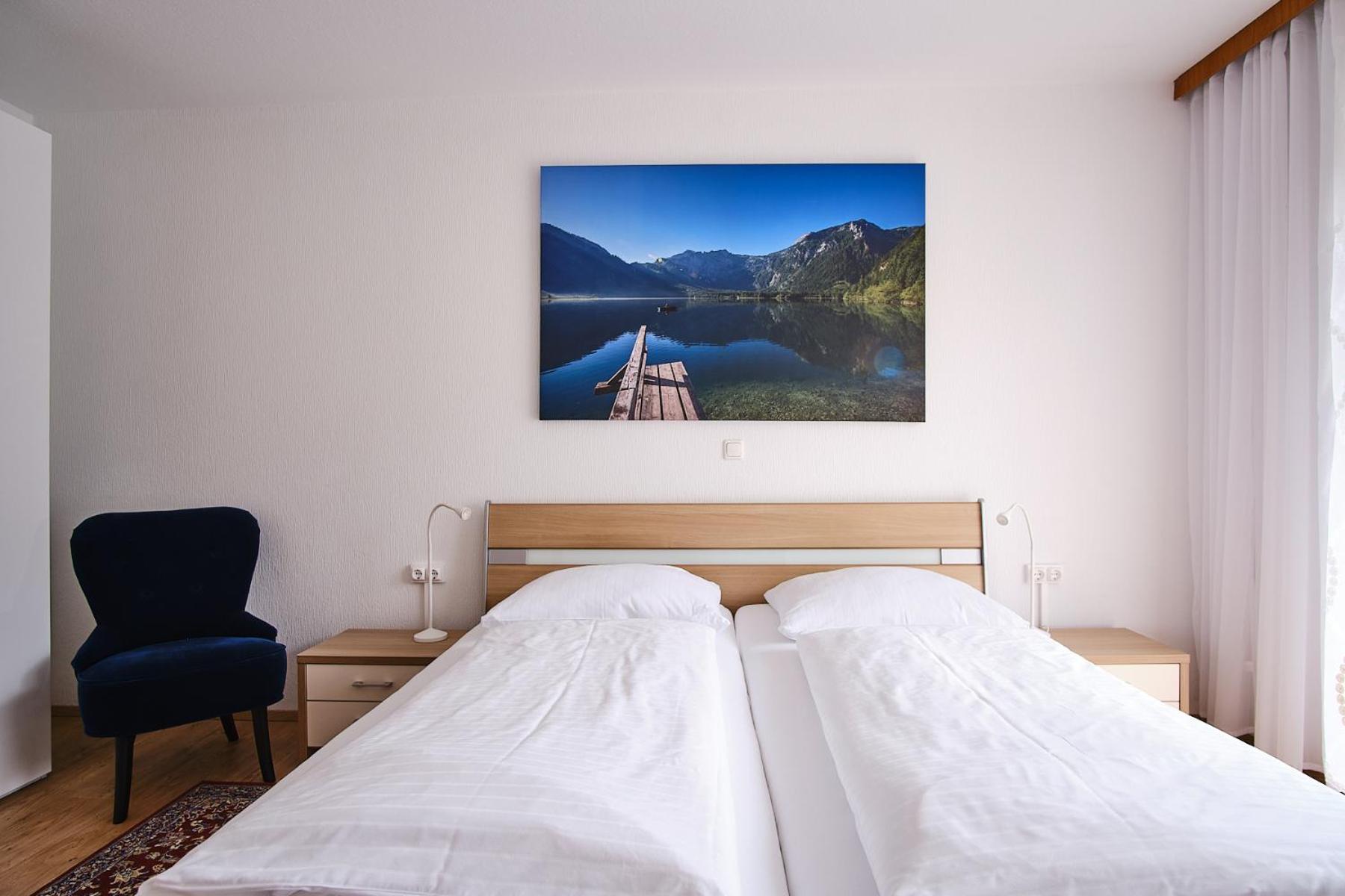 Appartements Das Charlie
