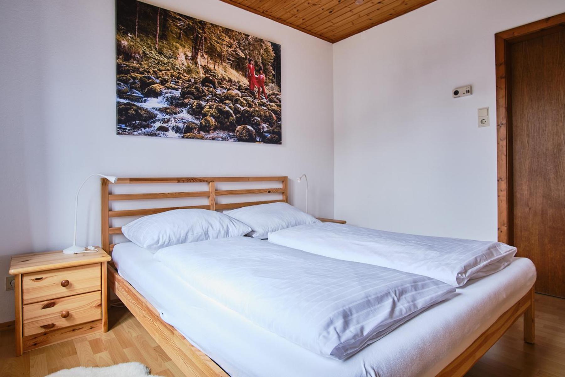 Appartements Das Charlie