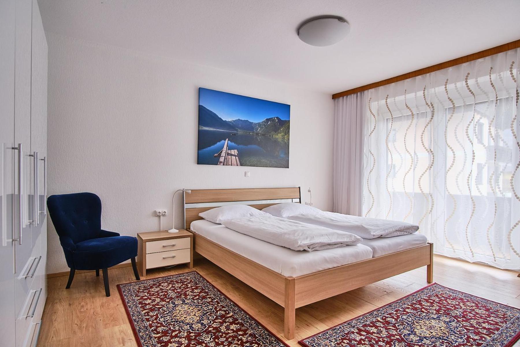Appartements Das Charlie