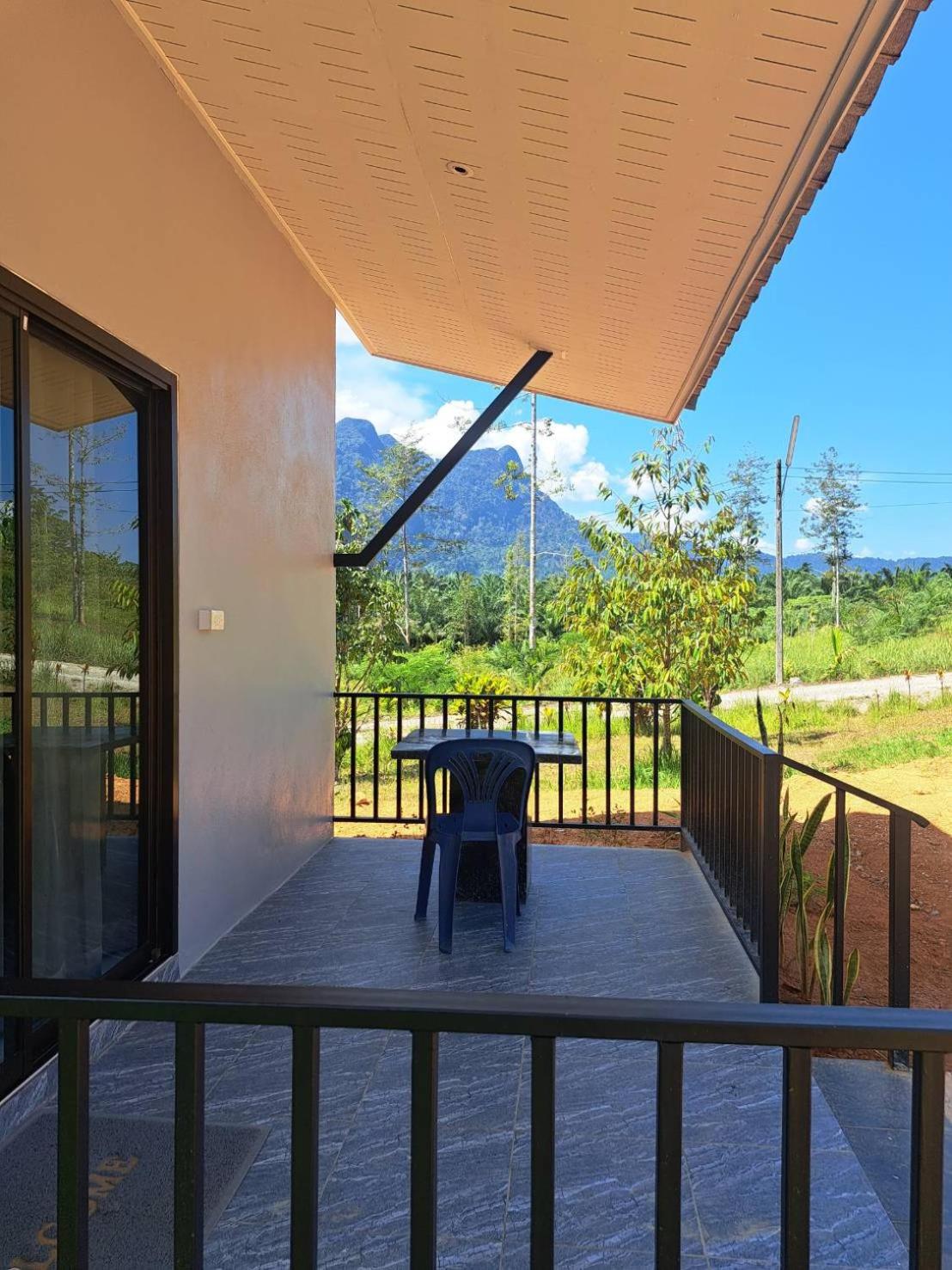 K.K. Park Resort