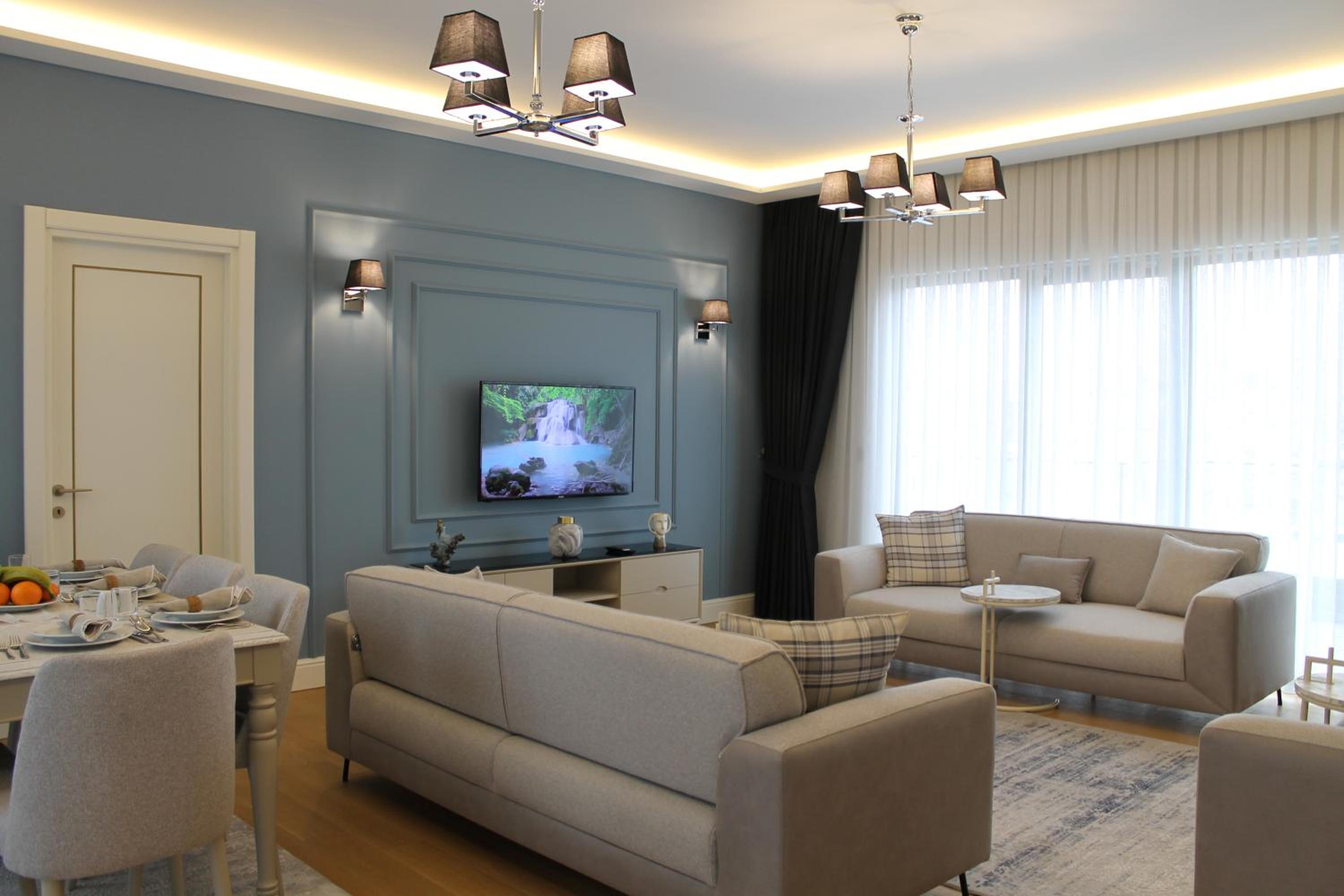 Garlon Residence - Image 242