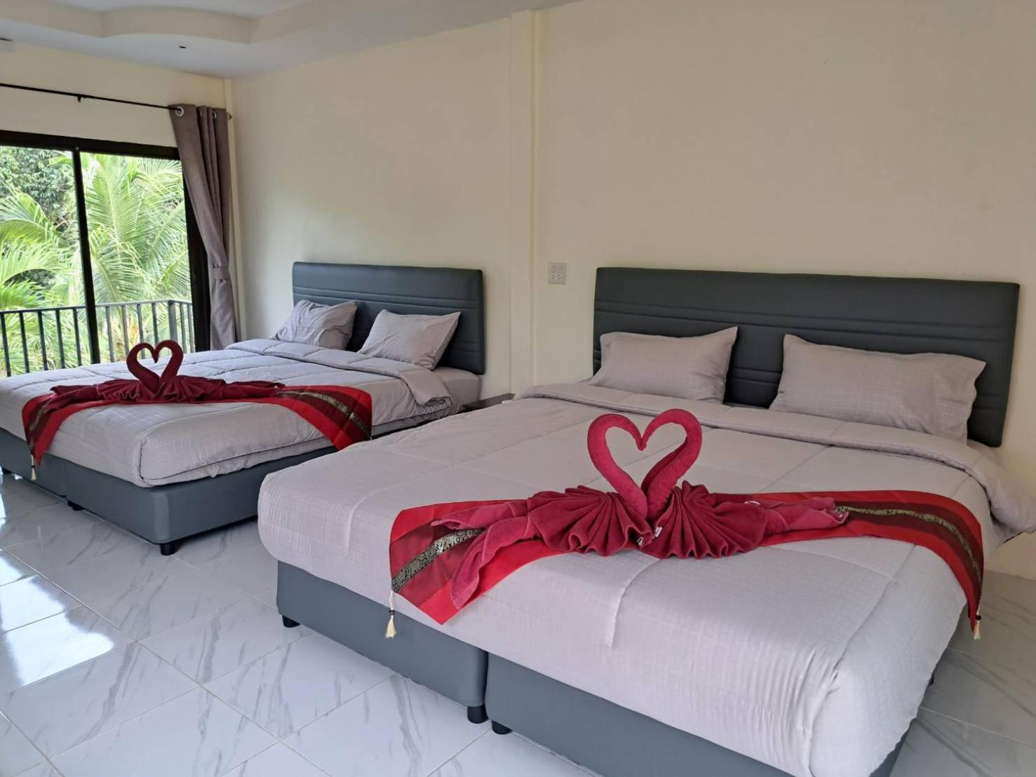 K.K. Park Resort view 5
