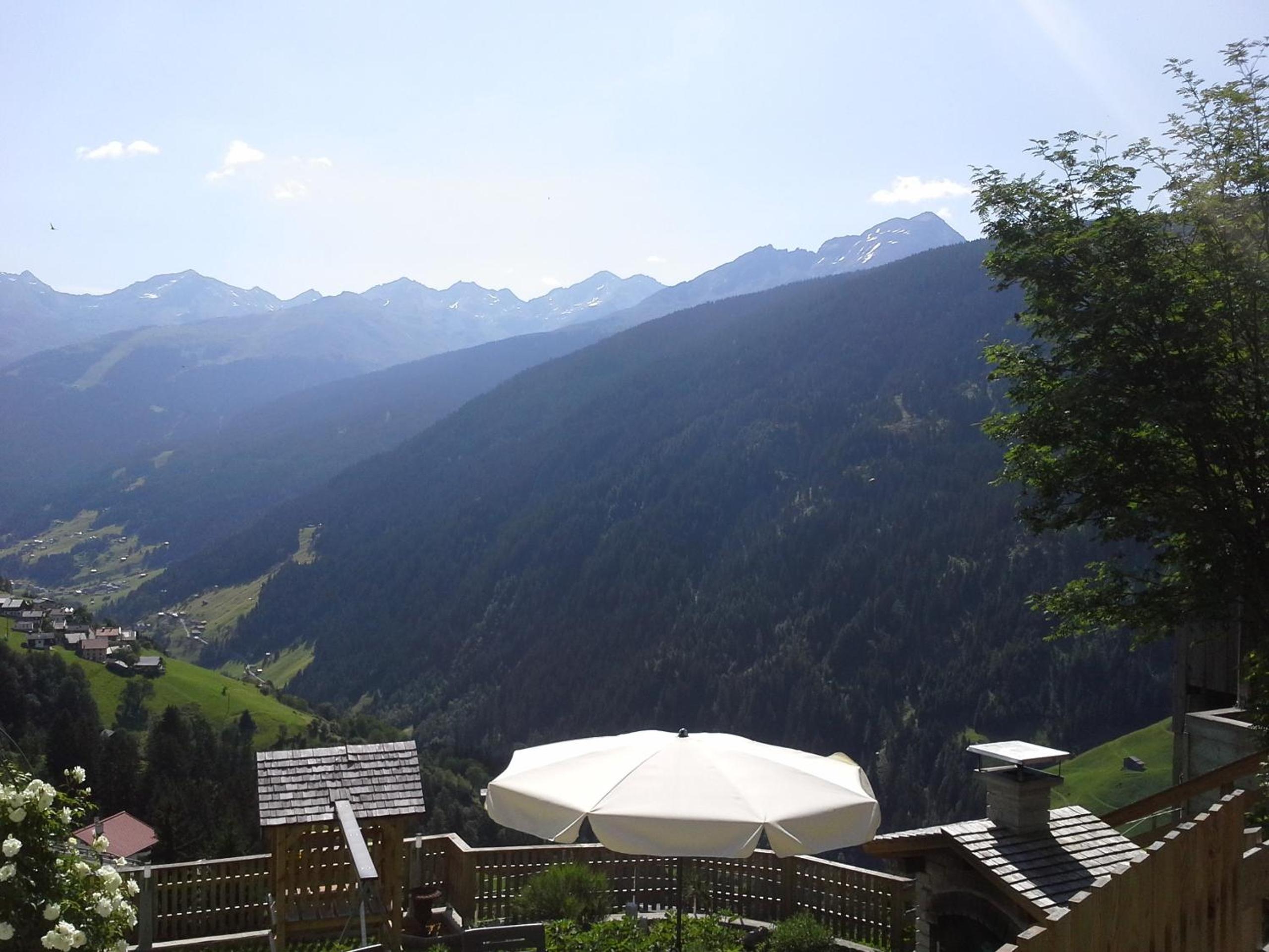 Ferienhaus Nadine