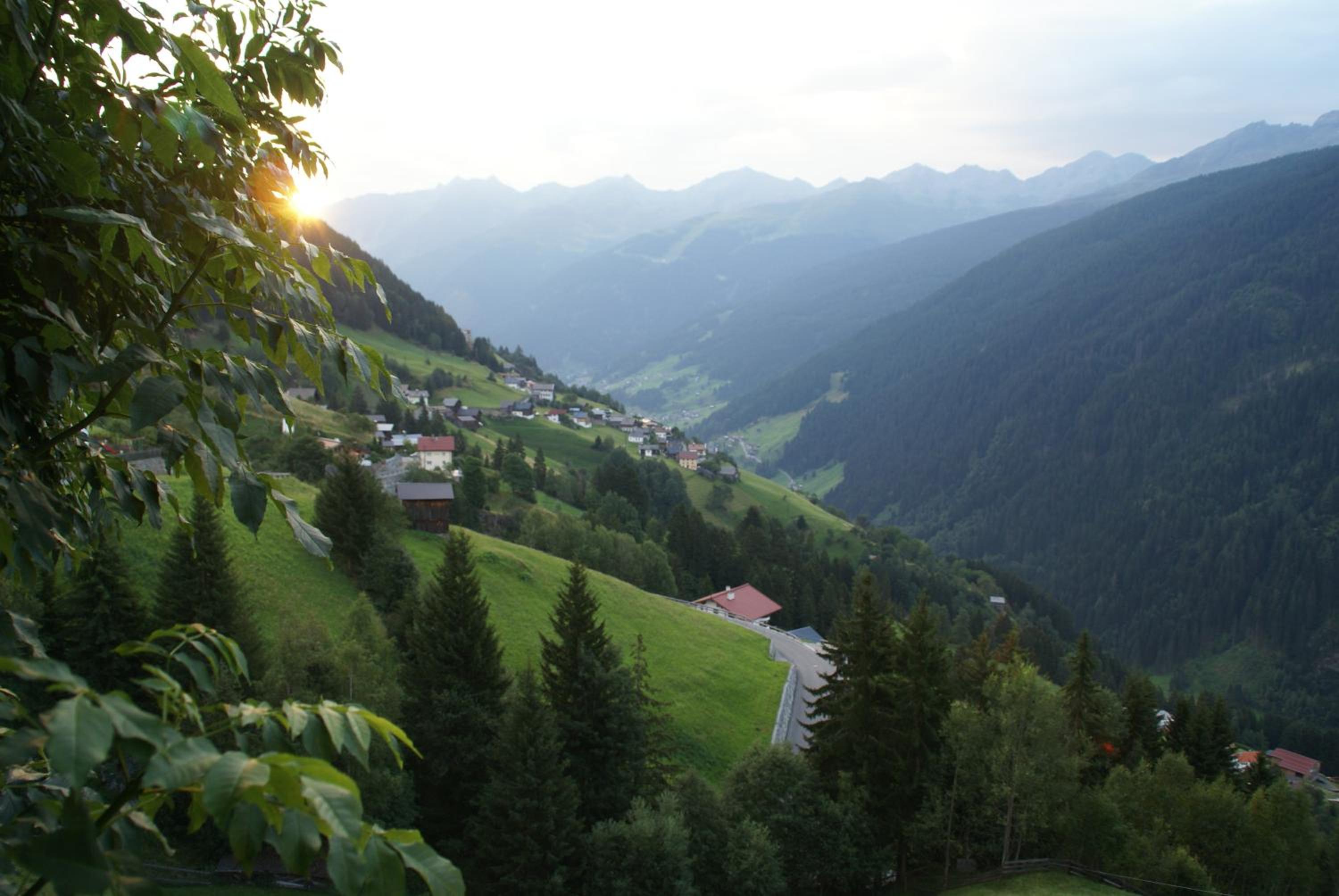 Ferienhaus Nadine