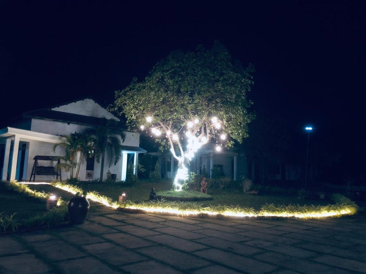 YNG-Luxor Resort Phu Quoc