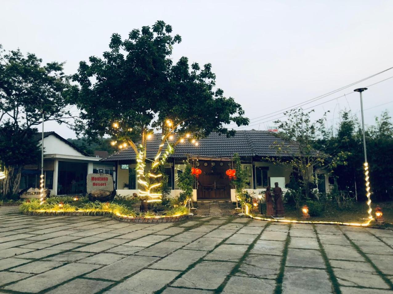YNG-Luxor Resort Phu Quoc