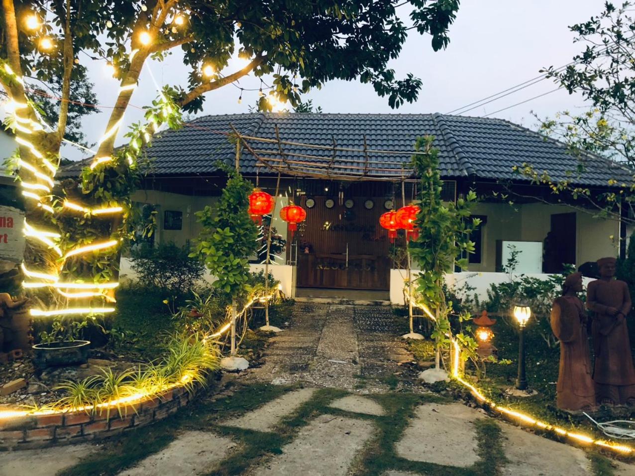 YNG-Luxor Resort Phu Quoc