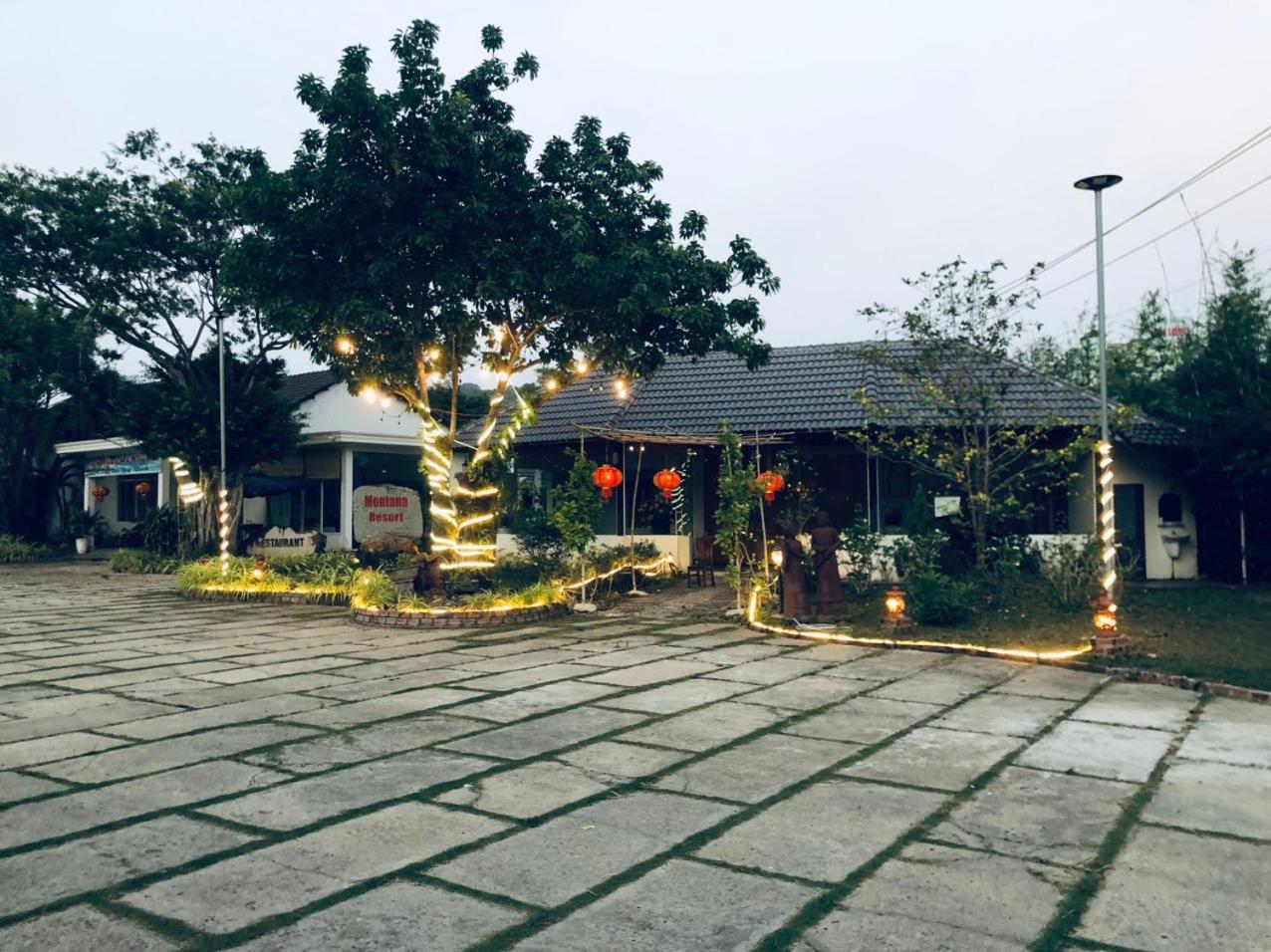 YNG-Luxor Resort Phu Quoc