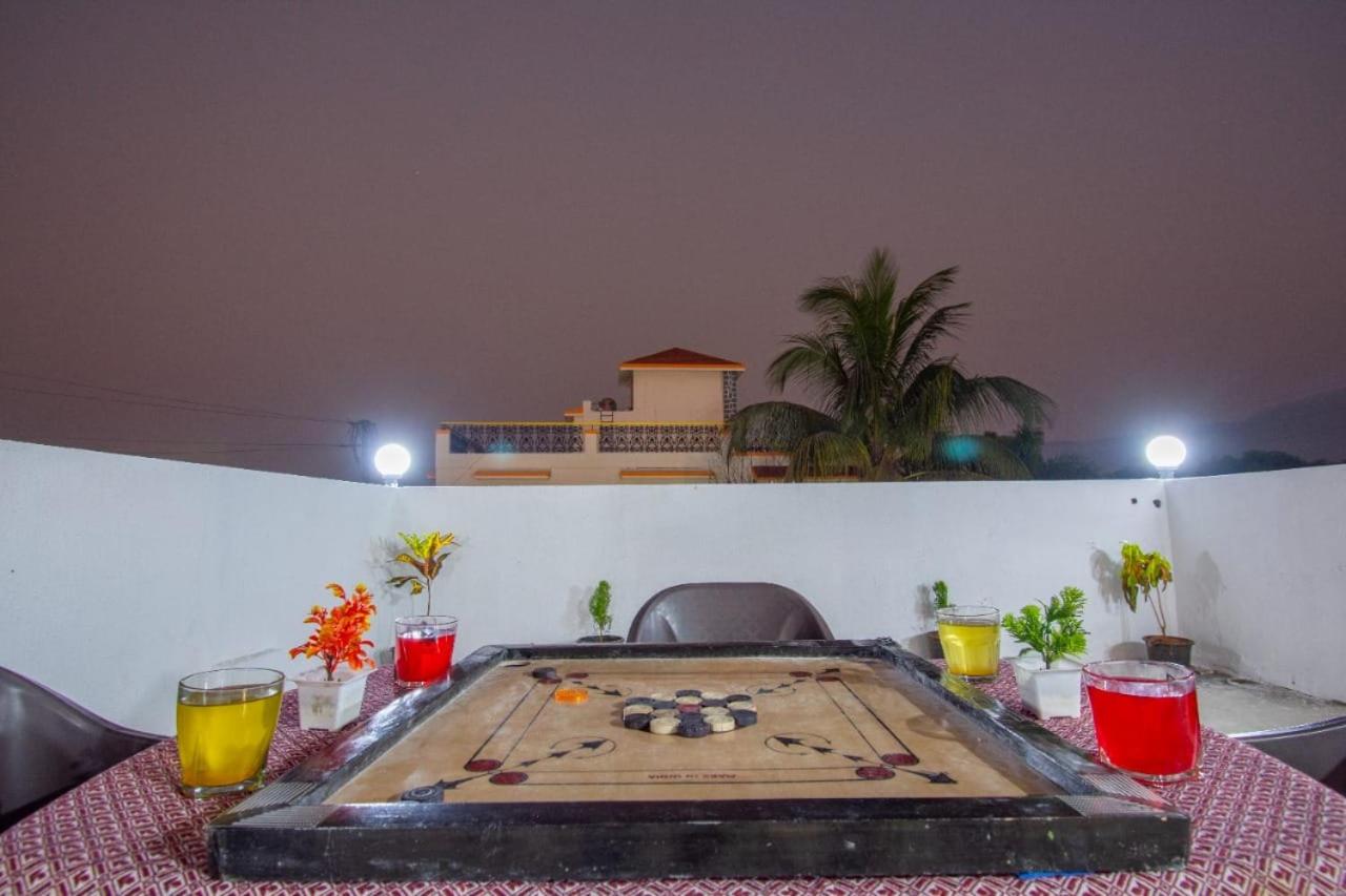 roof
