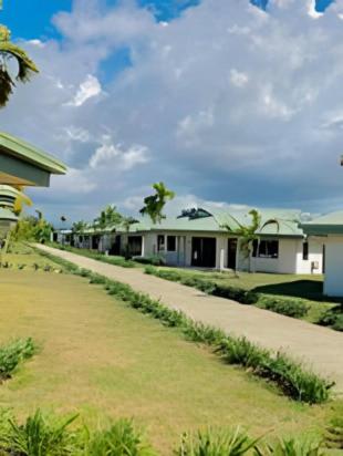 Bula Villa's - Sonaisali Nadi