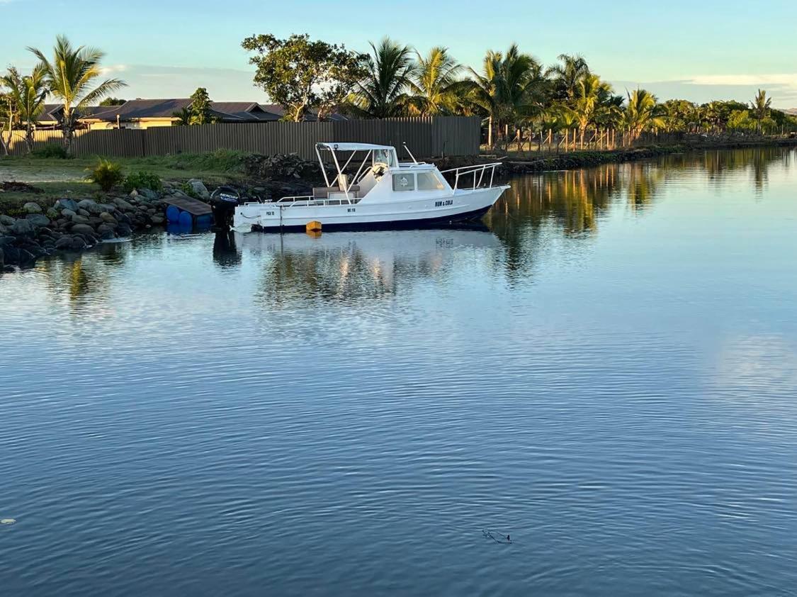Bula Villa's - Sonaisali Nadi
