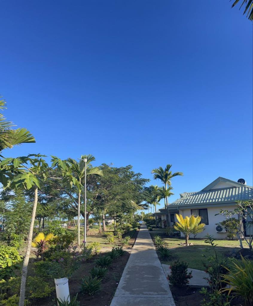 Bula Villa's - Sonaisali Nadi