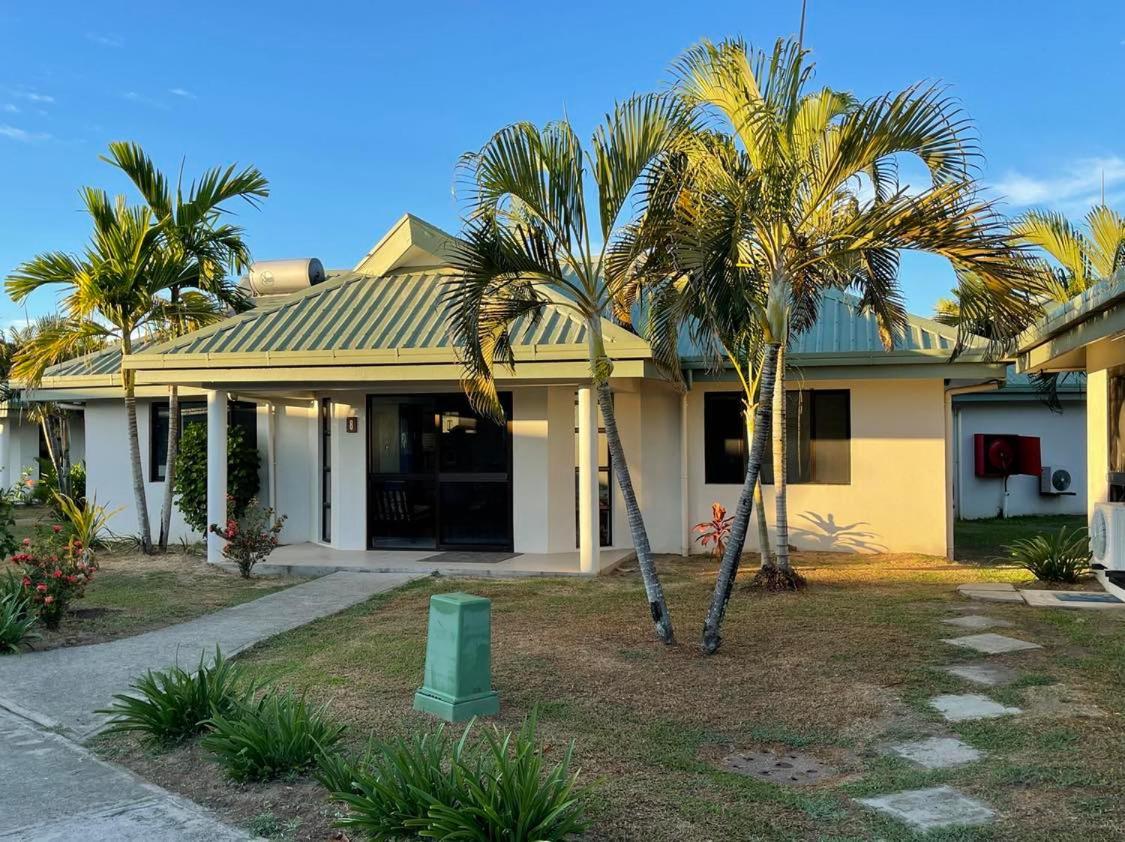 Bula Villa's - Sonaisali Nadi