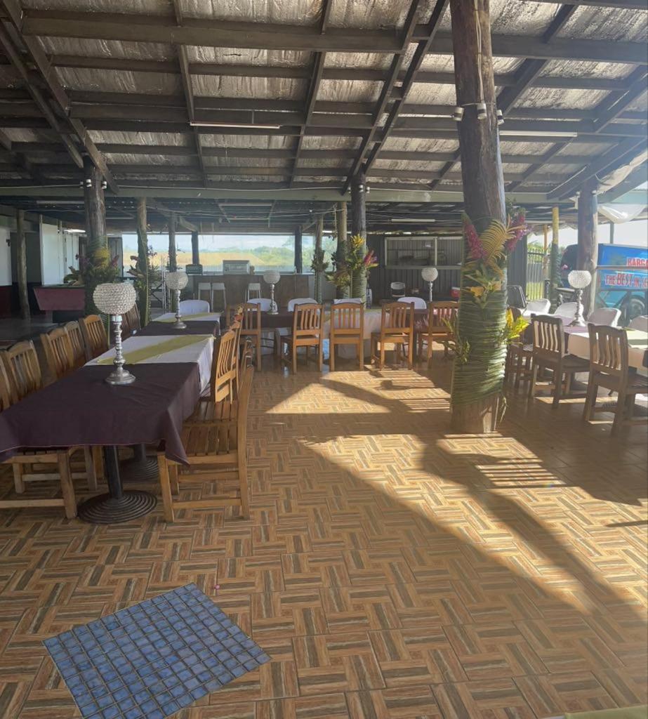 Bula Villa's - Sonaisali Nadi