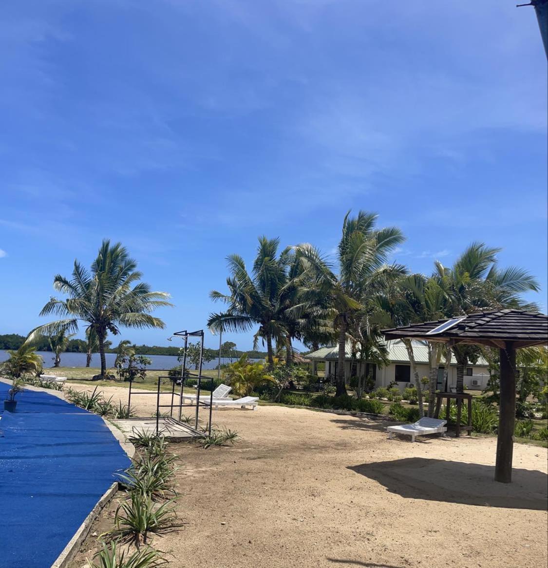 Bula Villa's - Sonaisali Nadi