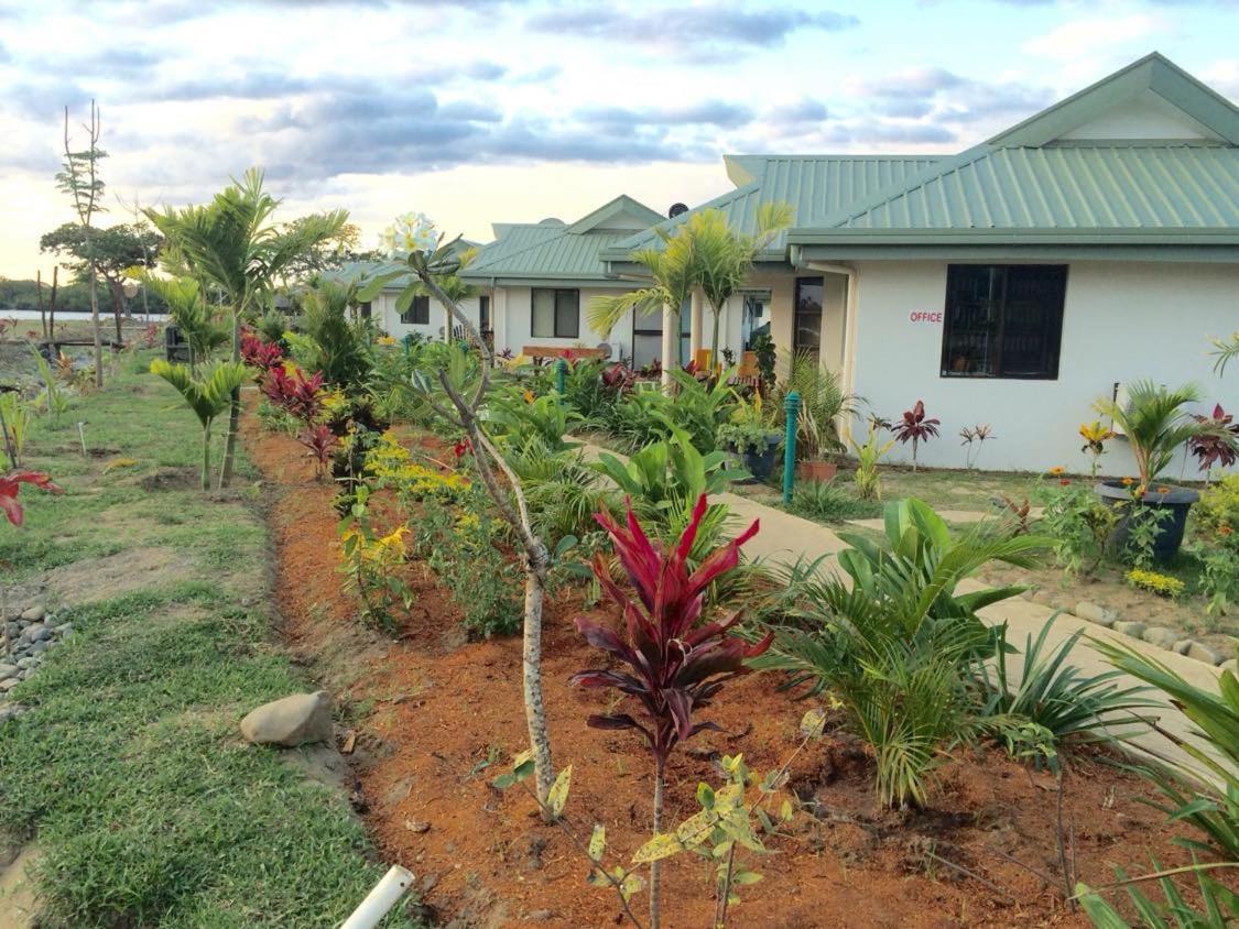 Bula Villa's - Sonaisali Nadi