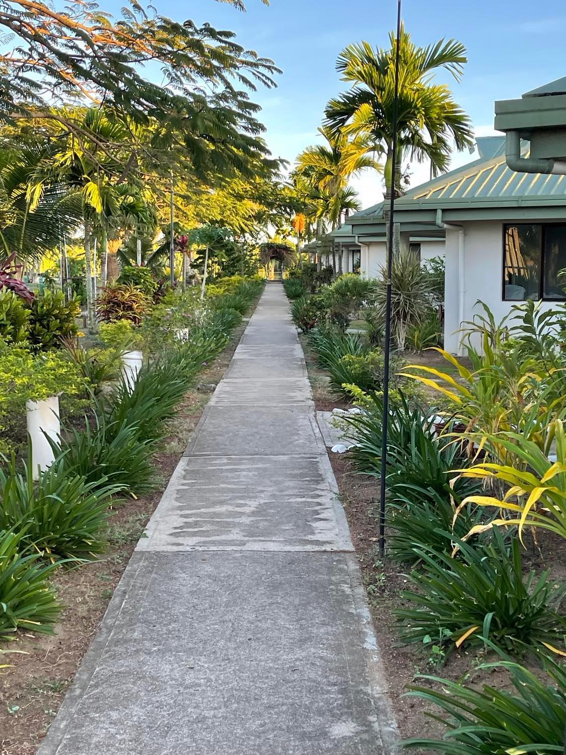 Bula Villa's - Sonaisali Nadi