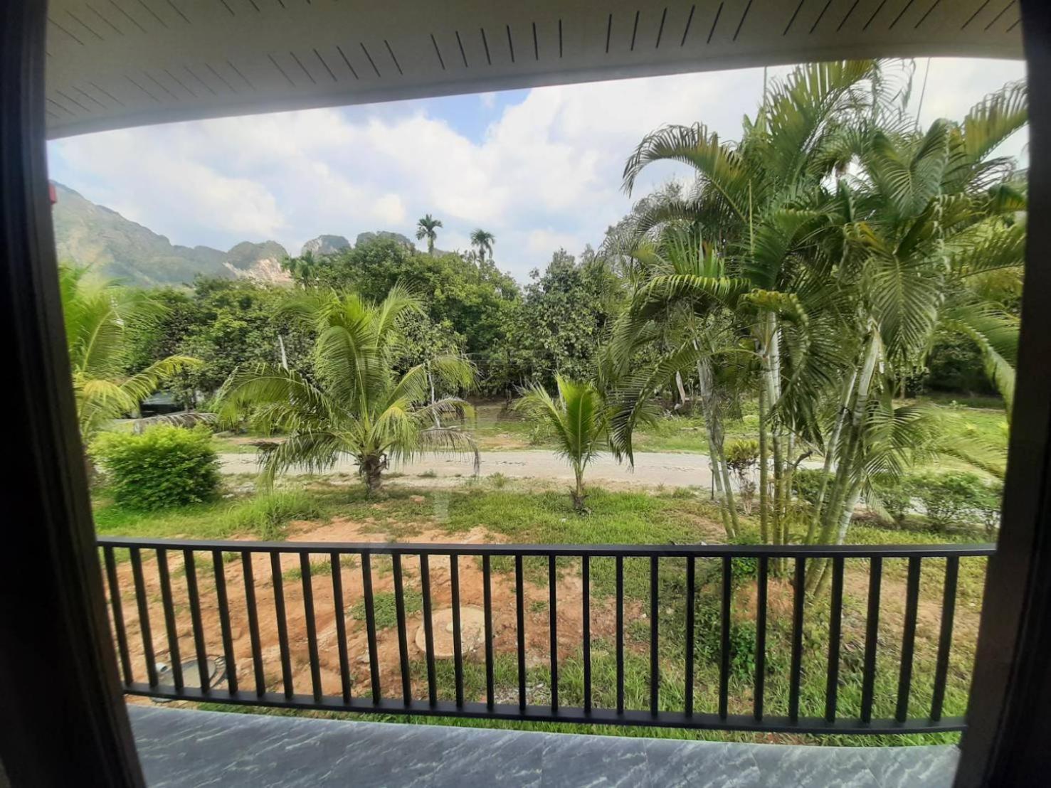 K.K. Park Resort view 4