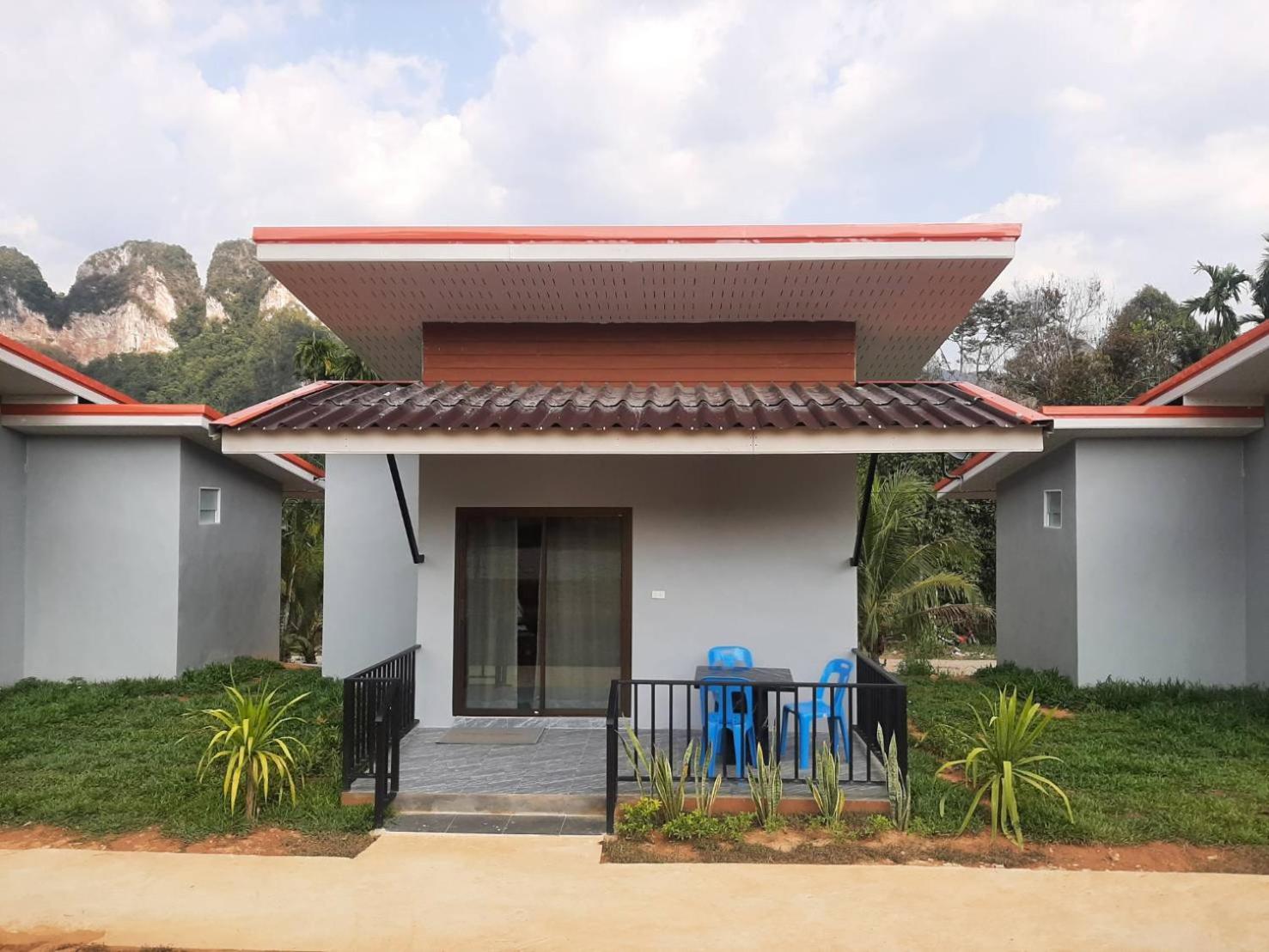 K.K. Park Resort view 3