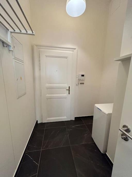 Apt near Muzeum Prague 1
