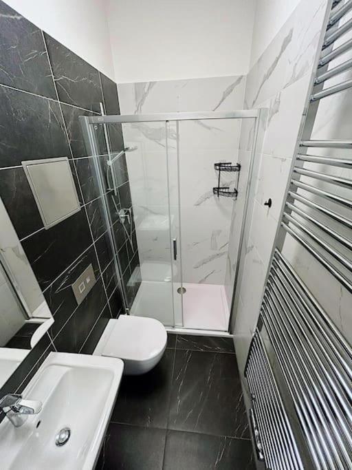 Apt near Muzeum Prague 1