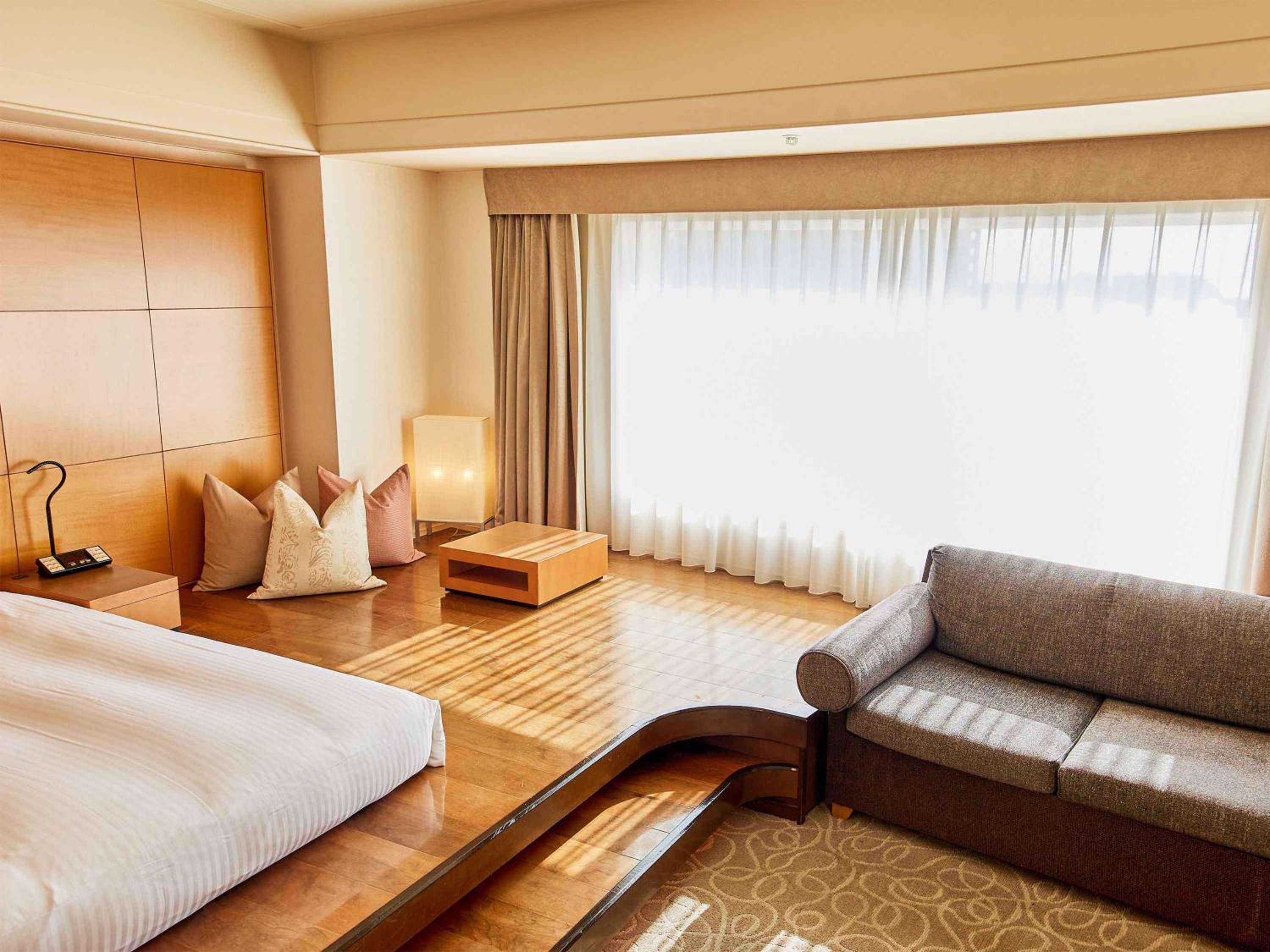Urayasu Brighton Hotel Tokyo Bay