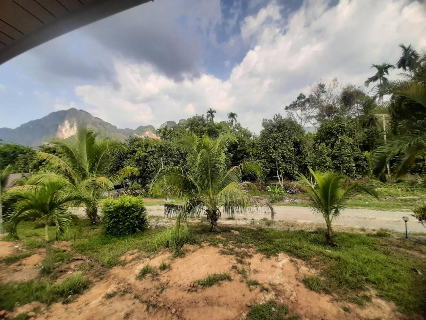K.K. Park Resort view 2