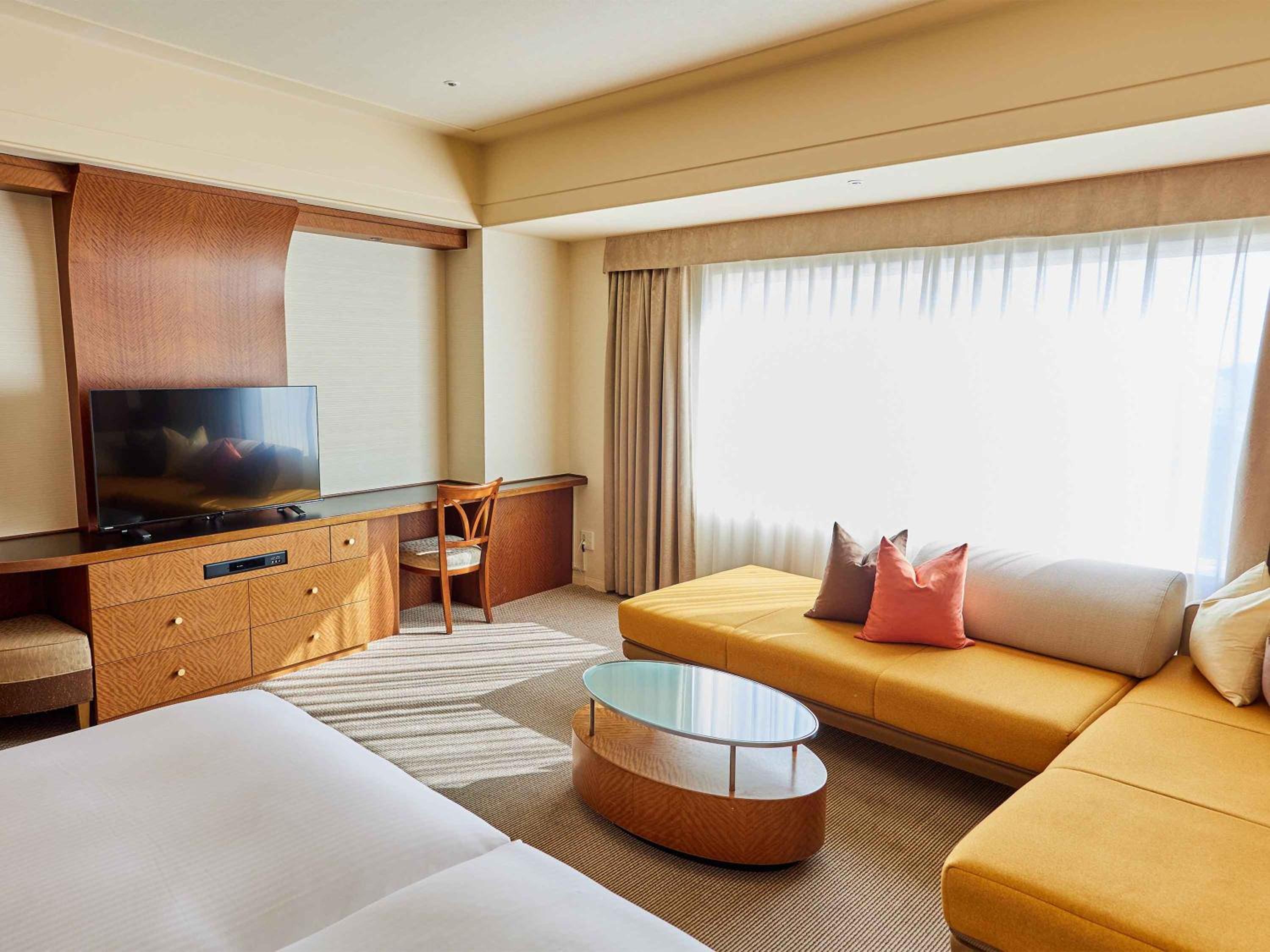 Urayasu Brighton Hotel Tokyo Bay