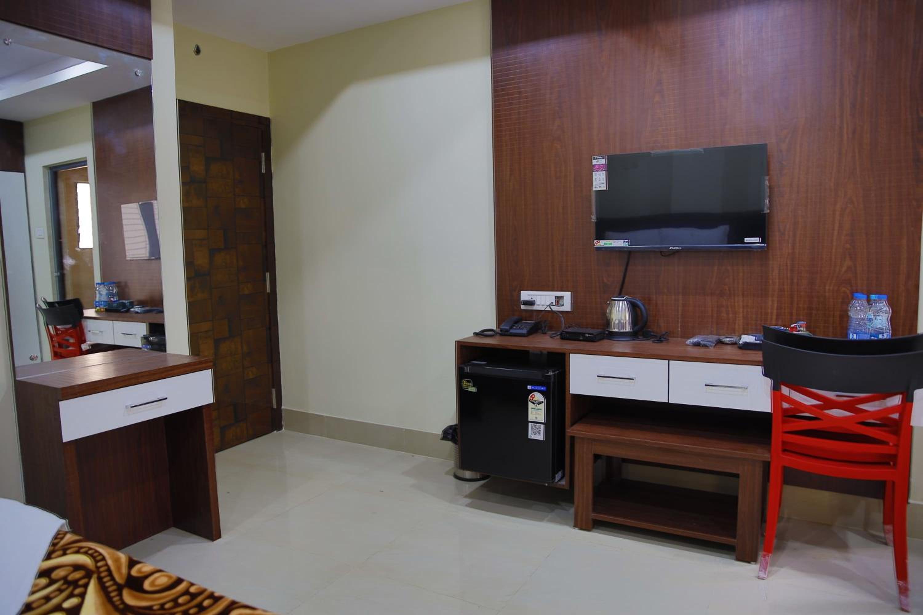 PEACE AND BLISS GUEST HOUSE view 4