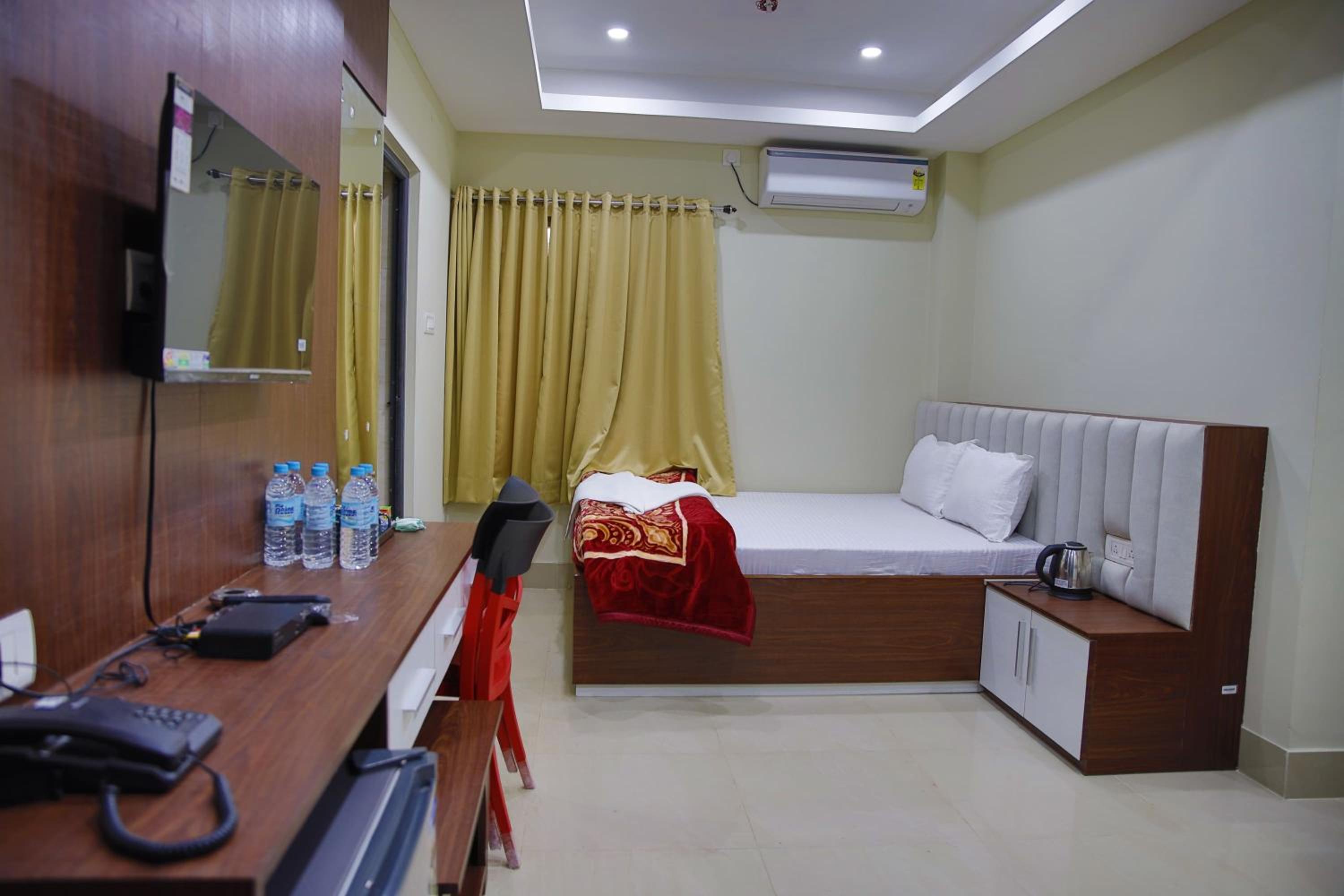 PEACE AND BLISS GUEST HOUSE view 5