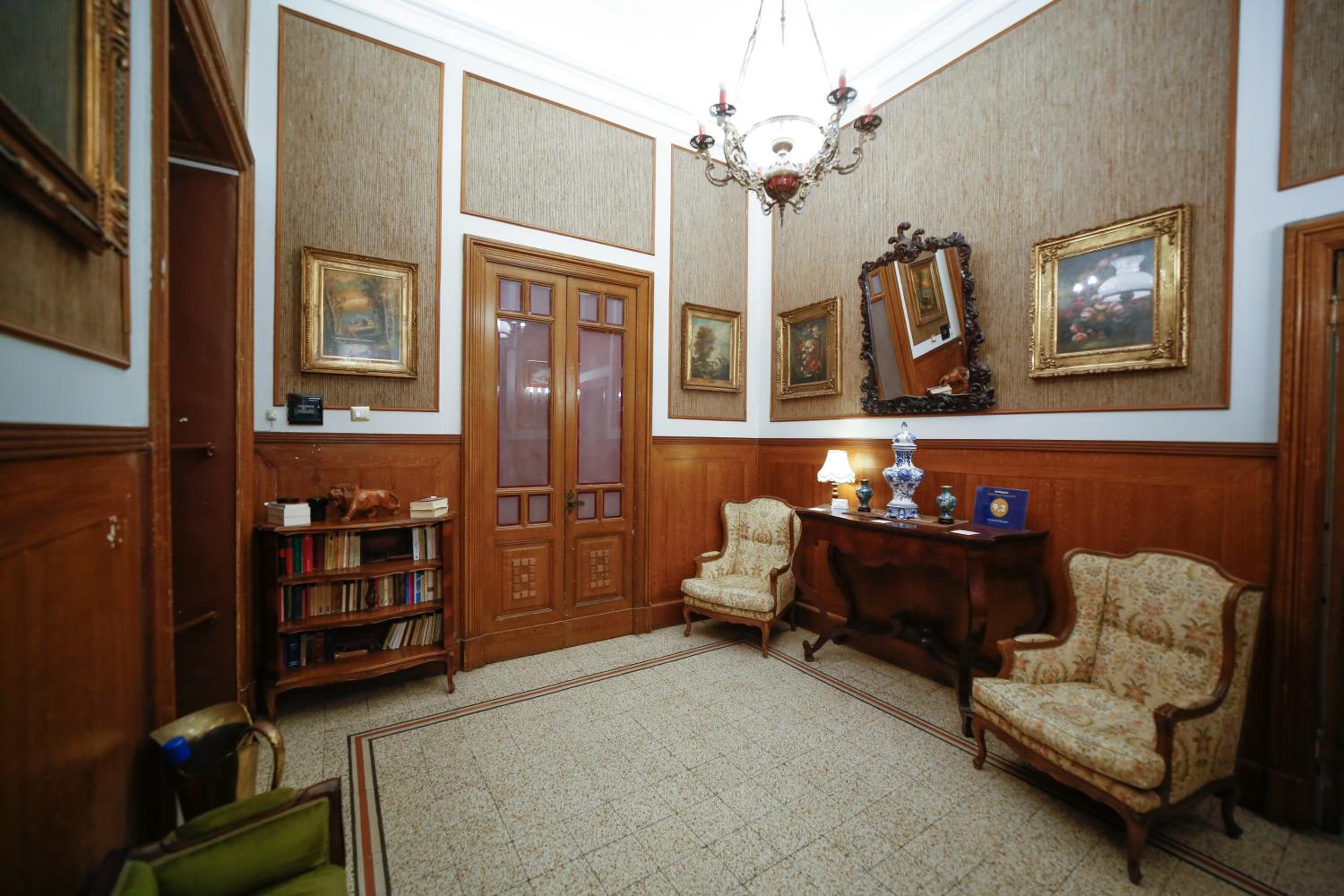 lounge